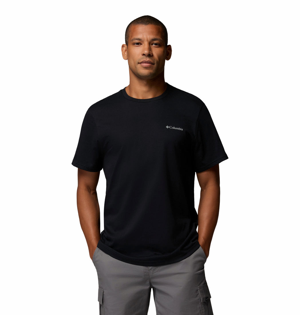 Columbia Herren CSC Basic Tee