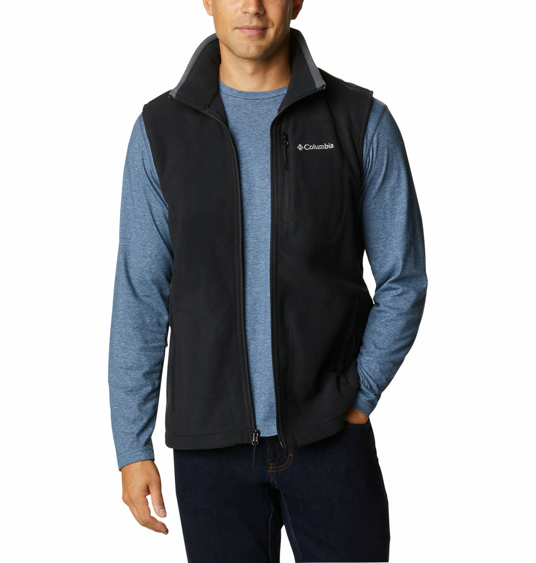 Columbia Herren Fast Trek Fleece Vest