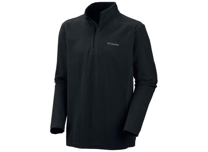 Columbia Herren Klamath Range II Half Zip