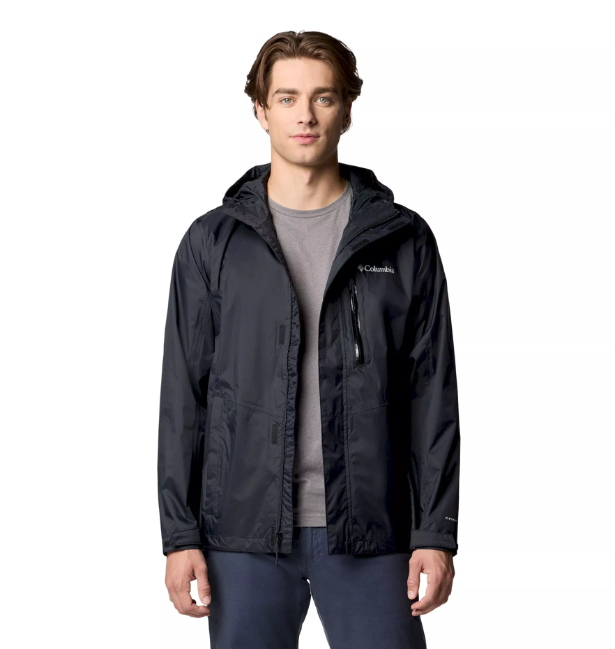 Columbia Herren Pouring Adventure III Jacket
