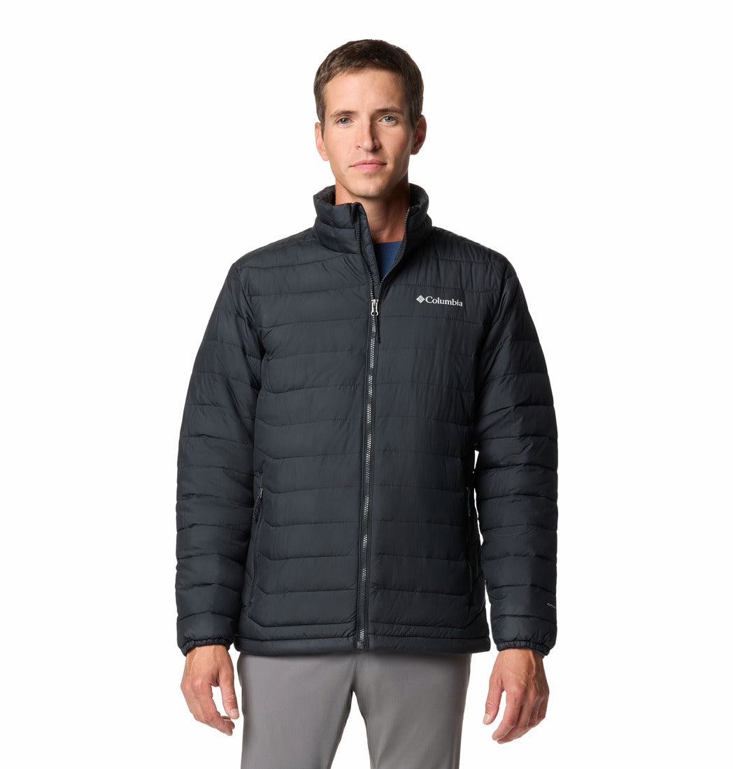 Columbia Herren Powder Lite Jacket II