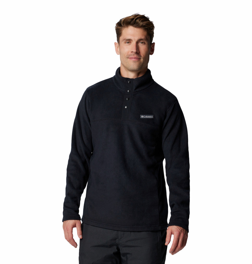 Columbia Herren Steens Mountain Half Snap II Fleece