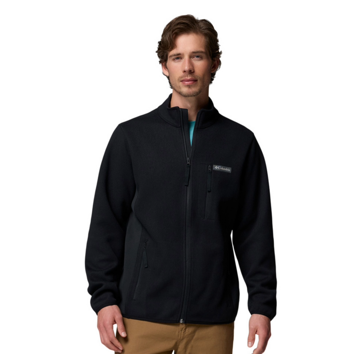 Columbia Herren Sweater Weather Full Zip