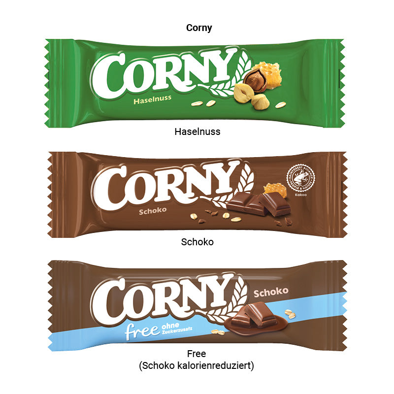 Corny Müsliriegel