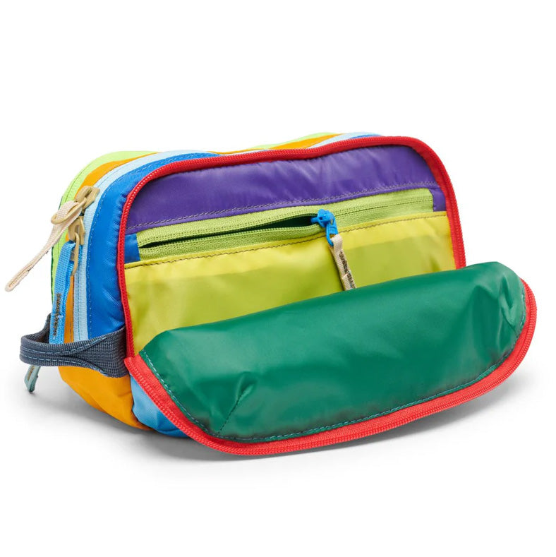 Multicolour