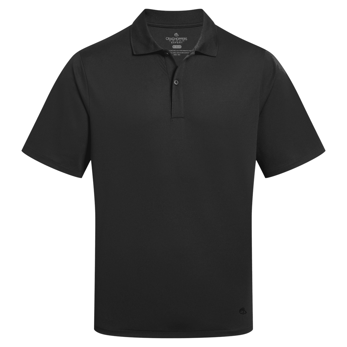 Craghoppers Herren Expert Basecamp Wicking Polo