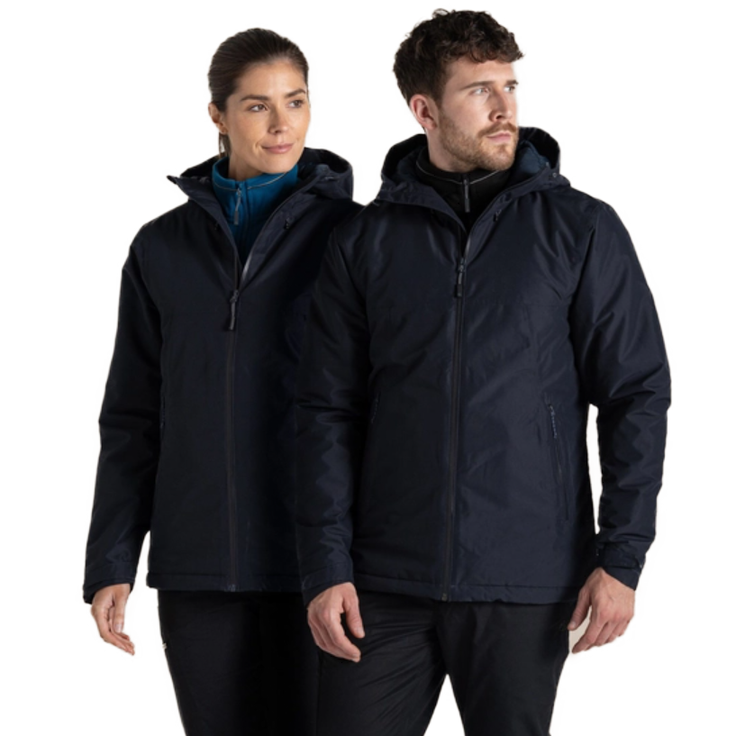 Craghoppers Unisex Expert Thermic Insulated Jacket