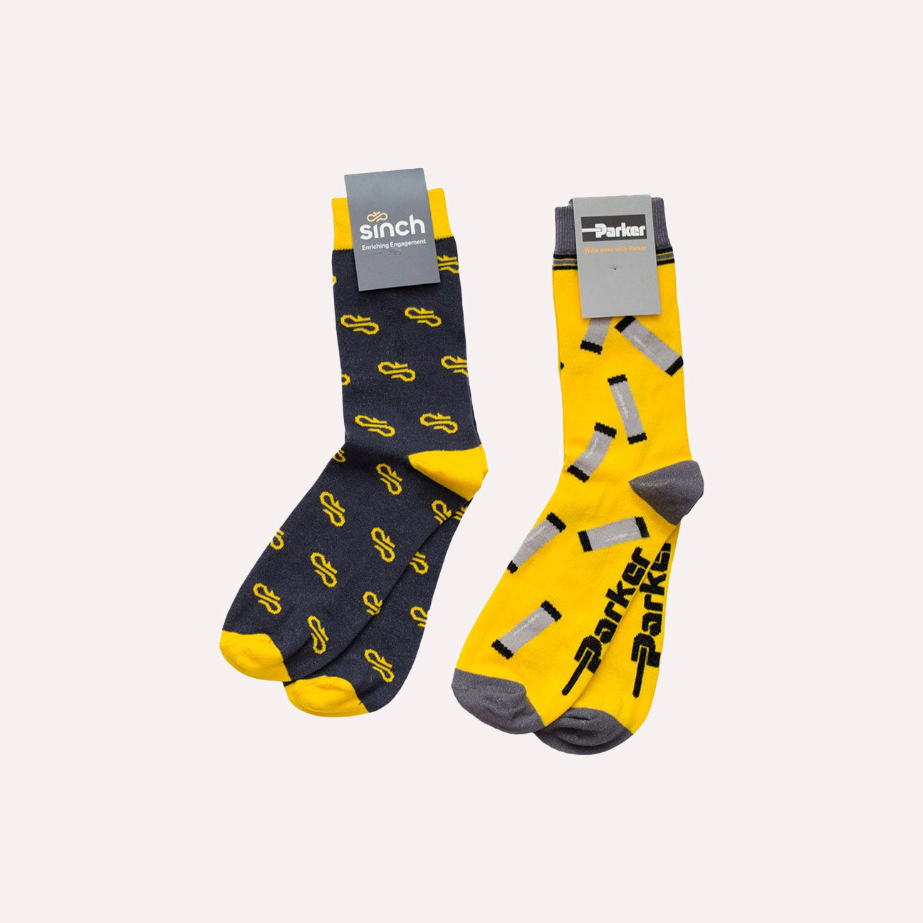 Socken Besticken Lassen – Die perfekte Möglichkeit zur Personalisierung