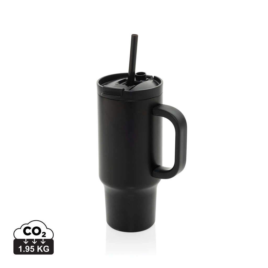 Cruiser kompakter, auslaufsicherer RCS rec. Becher 480ml