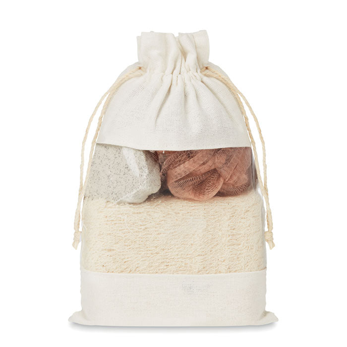 Cuida Set Bade Set