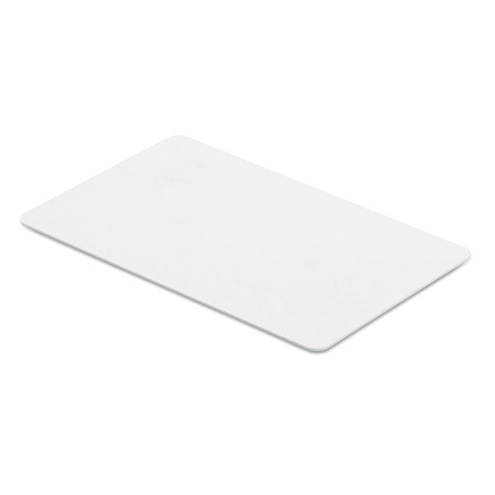 Custos Rfid Anti Skimming Karte