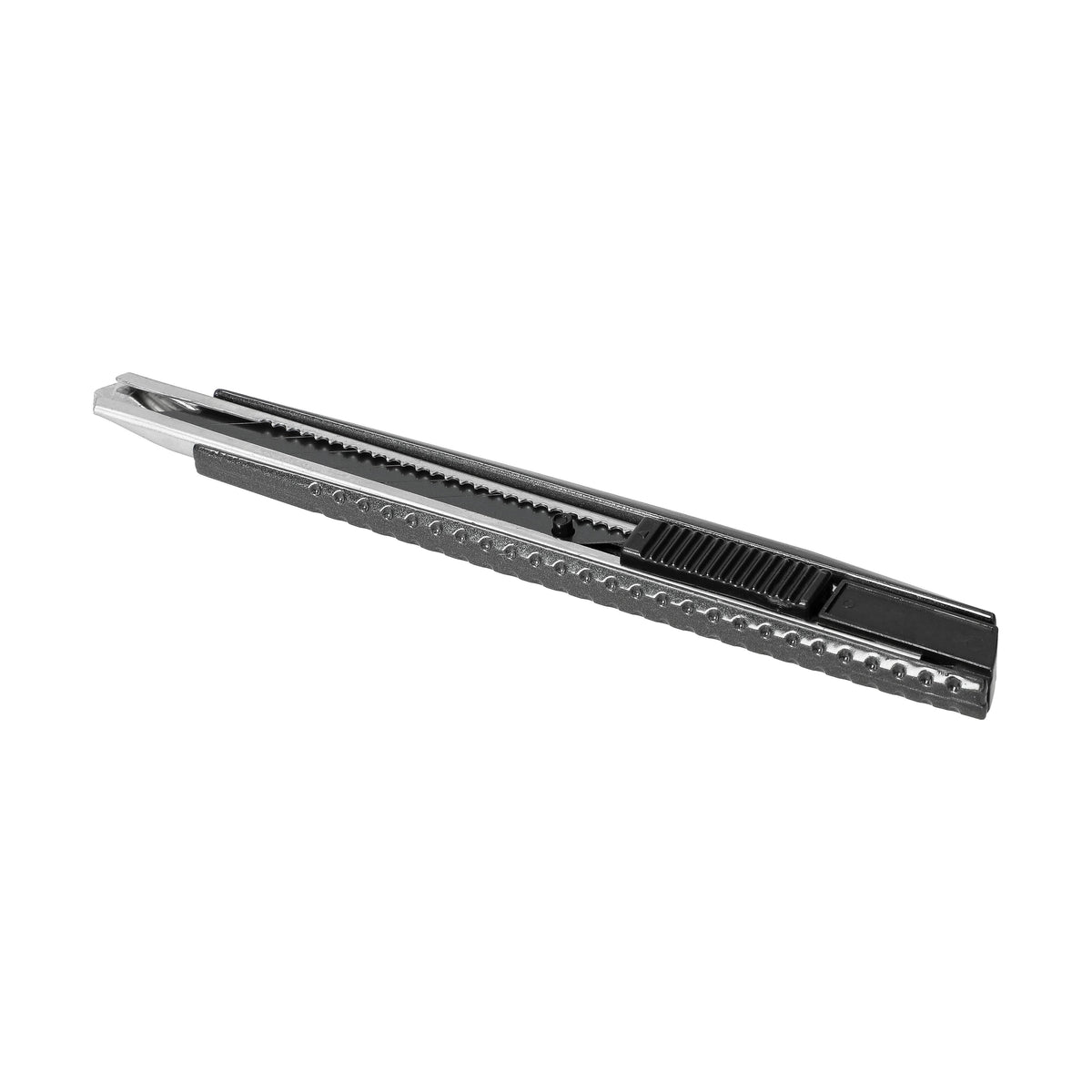 Cuttermesser „Corte“ – Schwarz/grau