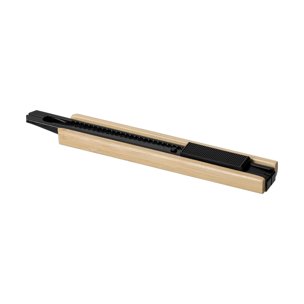 Cuttermesser „Slice“ – Schwarz