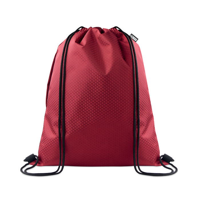 Daykit Beutel mit Kordelzug 420D Rpet