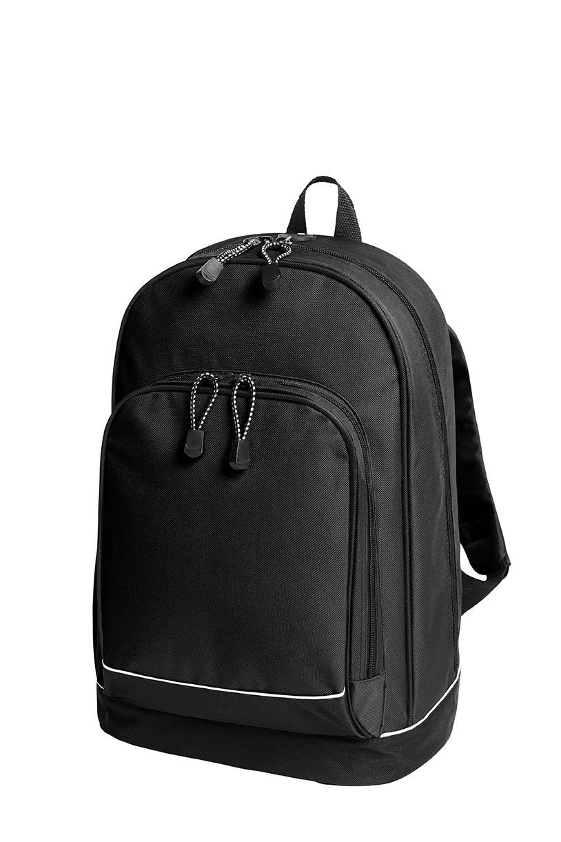 Daypack 18 Liter mit Kopfhörerausgang