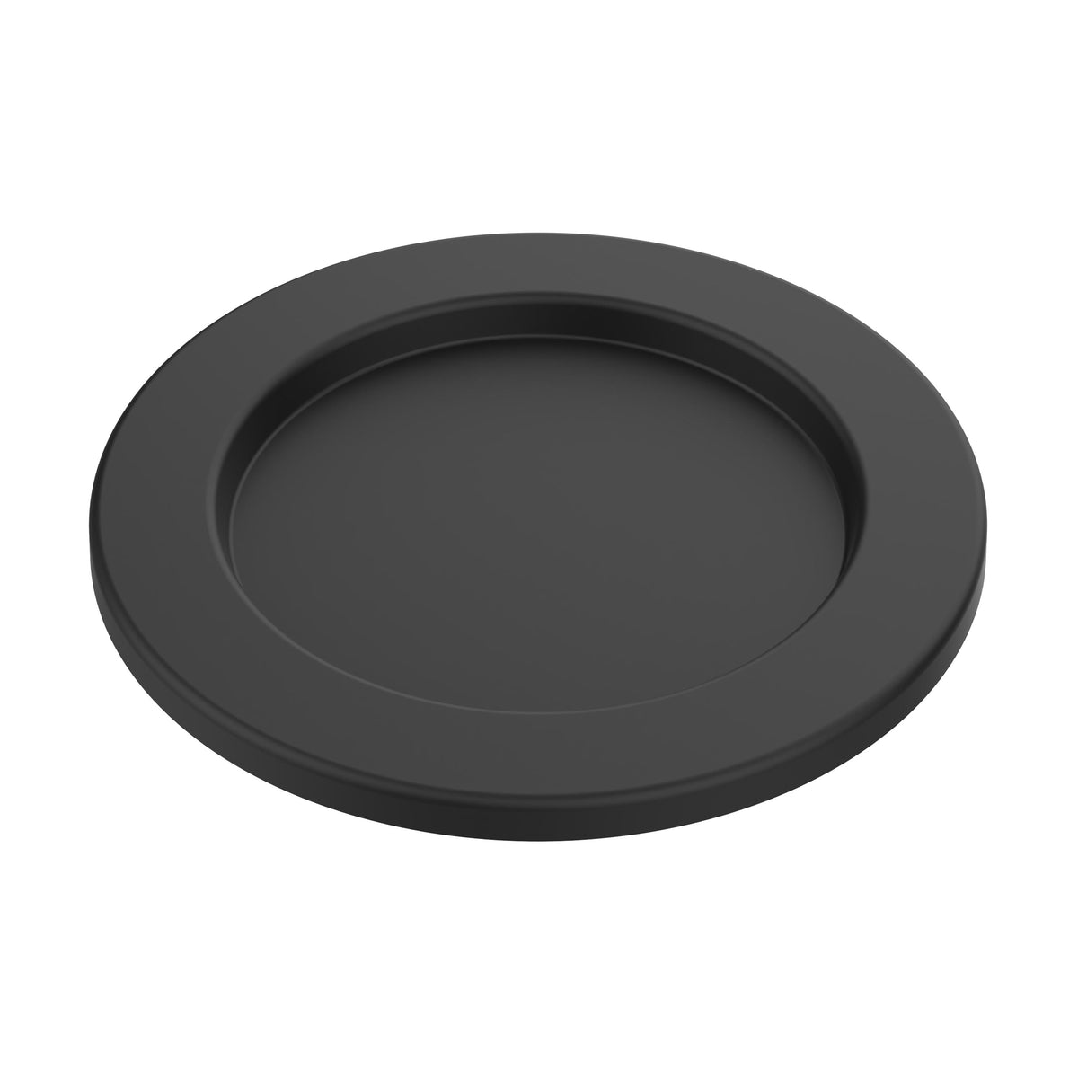 Deckel „ToGoPlus“ – Schwarz