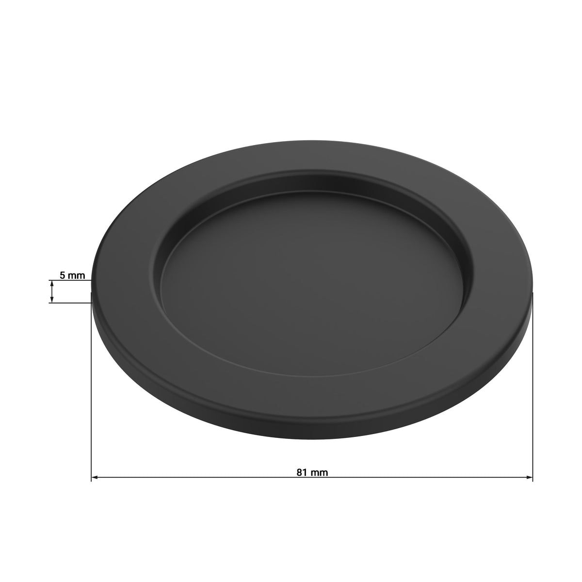 Deckel „ToGoPlus“