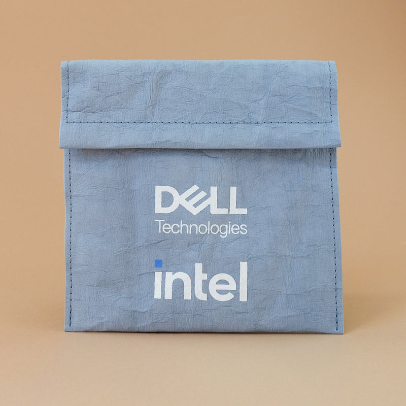 Snacktüten für Events für Dell Technologies