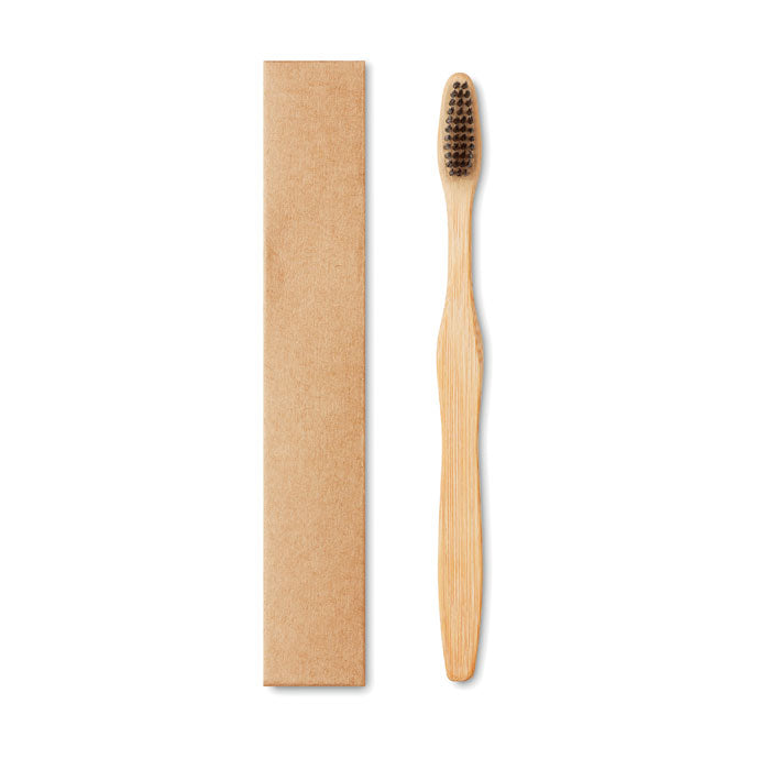Dentobrush Zahnbürste Bambus