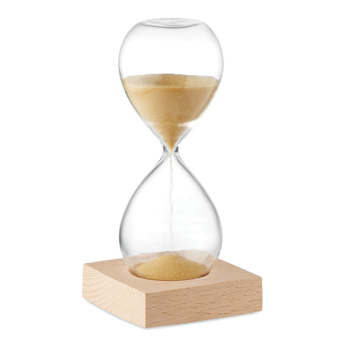 Desert Sanduhr 5 min