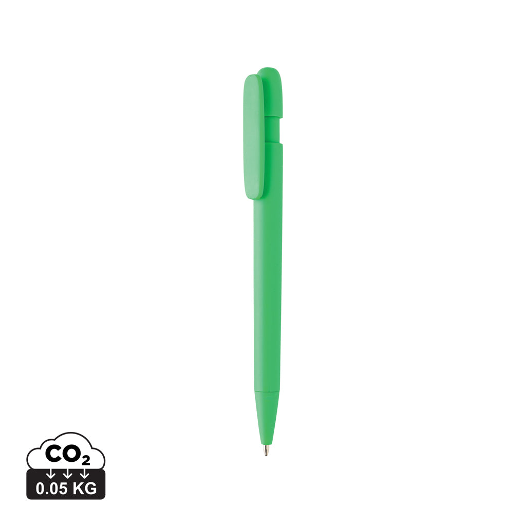 Devin Solid Stift aus GRS zertifiziertem rABS – grün
