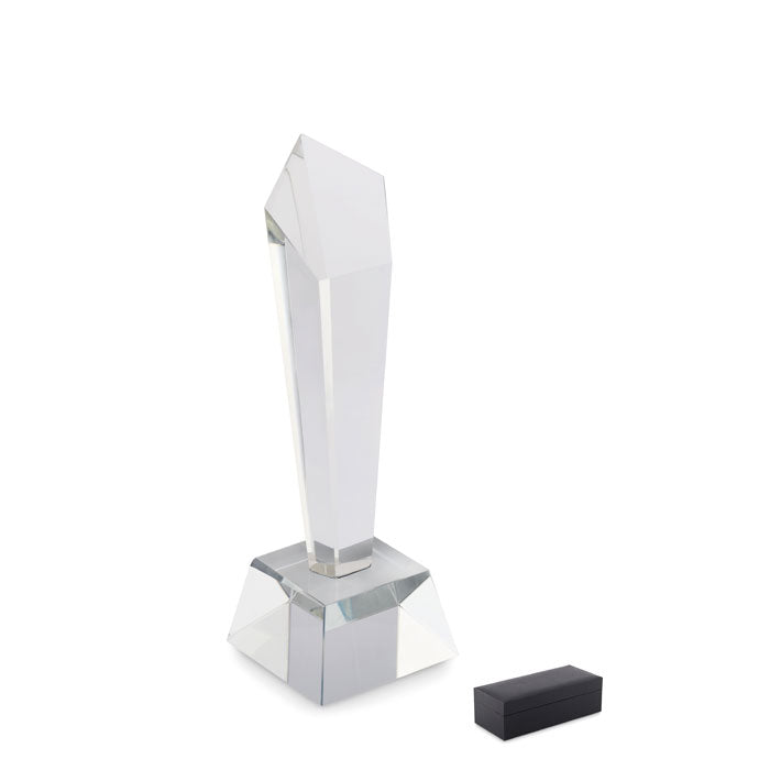 Diaward Pokal Kristallglas