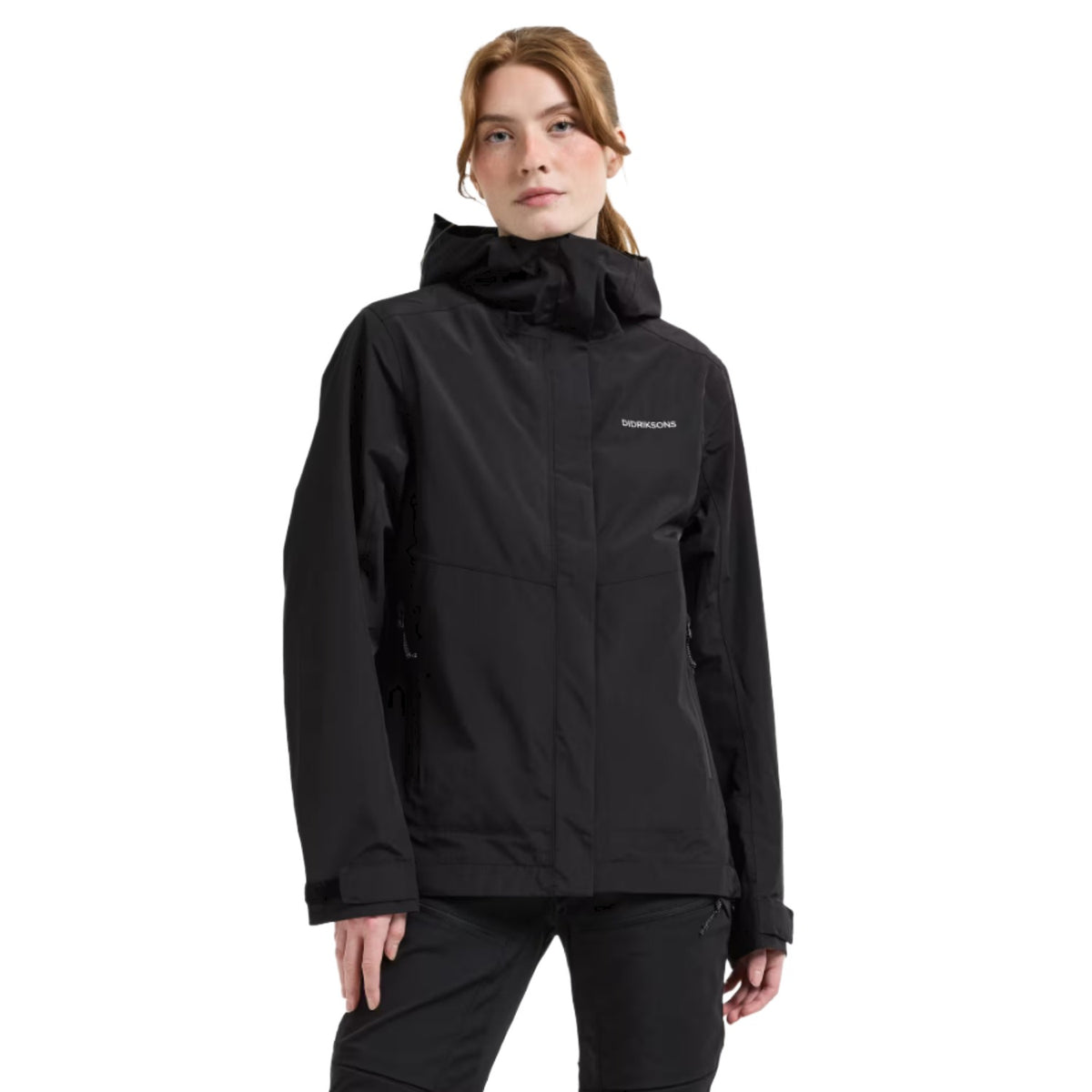 Didriksons Damen Grits Jacket