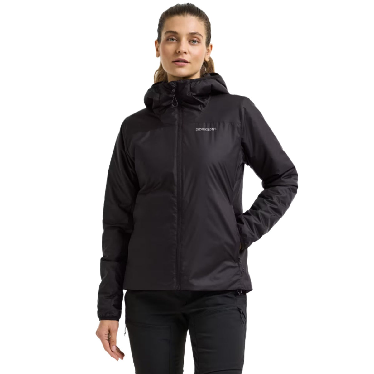 Didriksons Damen Karix Jacket