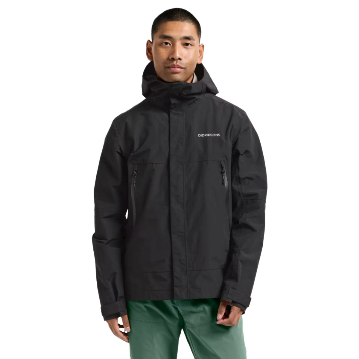Didriksons Herren Grit Jacket