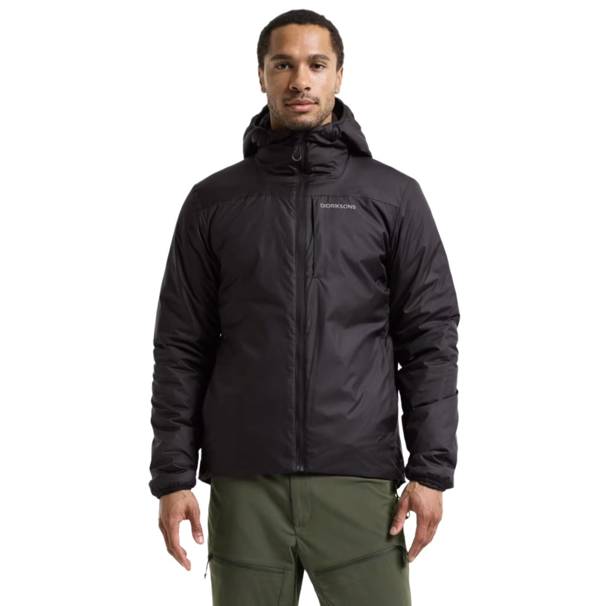 Didriksons Herren Milik Jacket