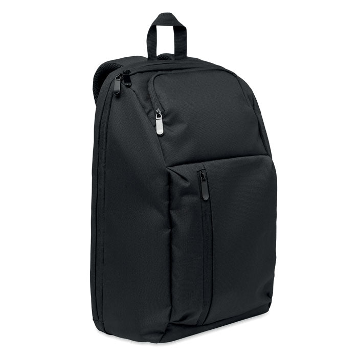 Doha 15" Rpet Laptop Rucksack 15L