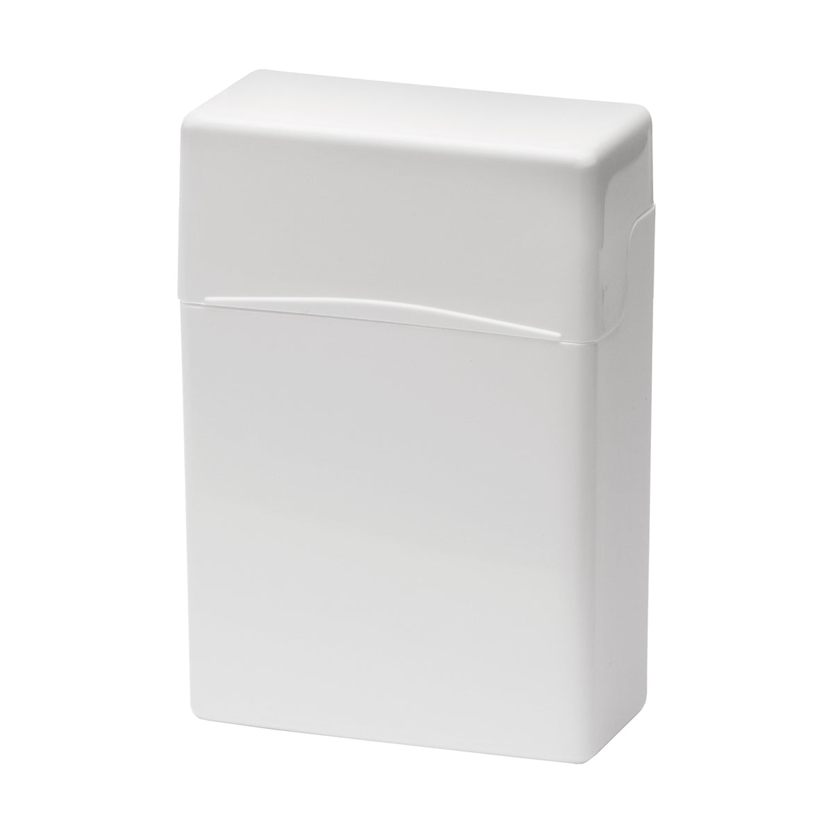 Dose „Zig-Box“ – Weiß