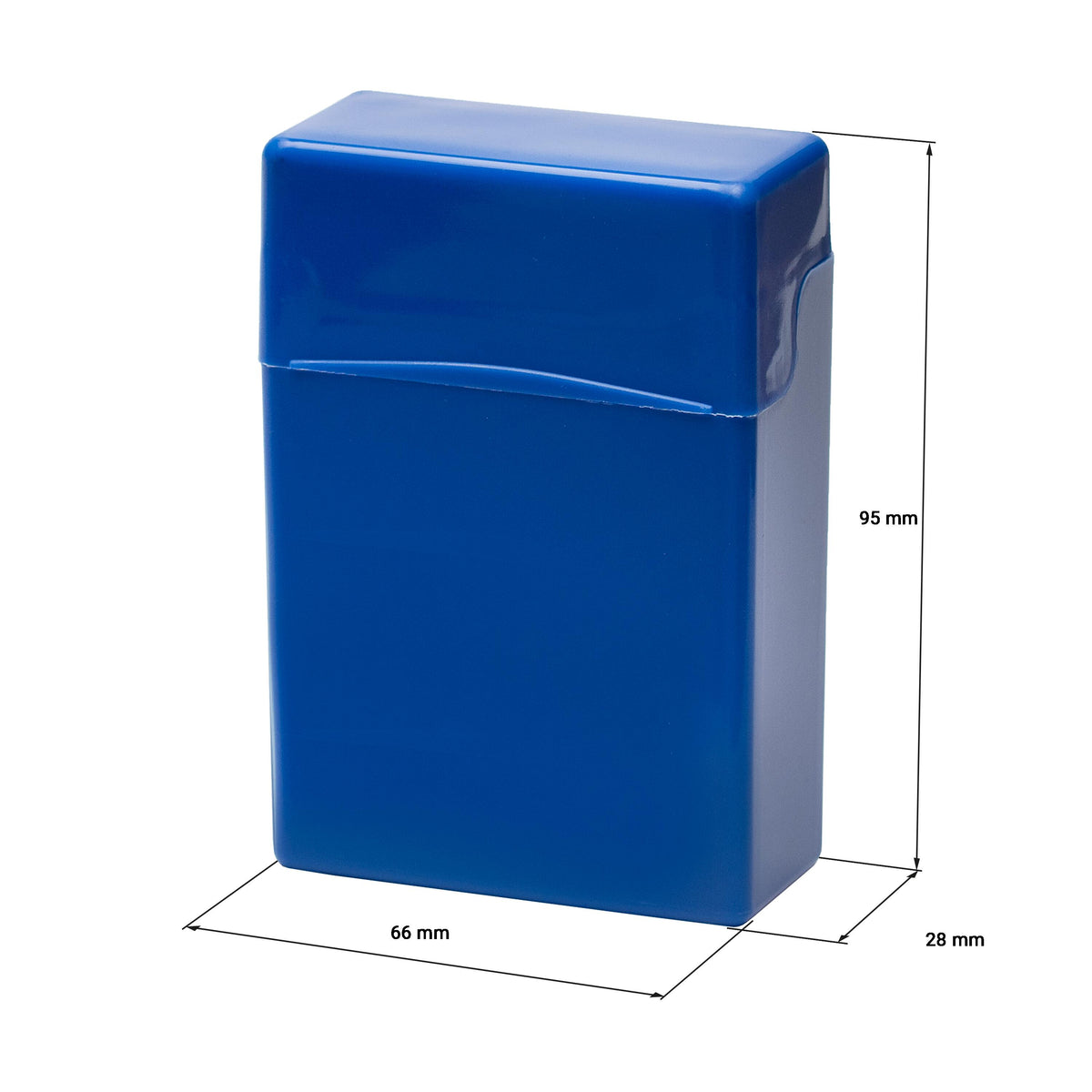 Dose „Zig-Box“