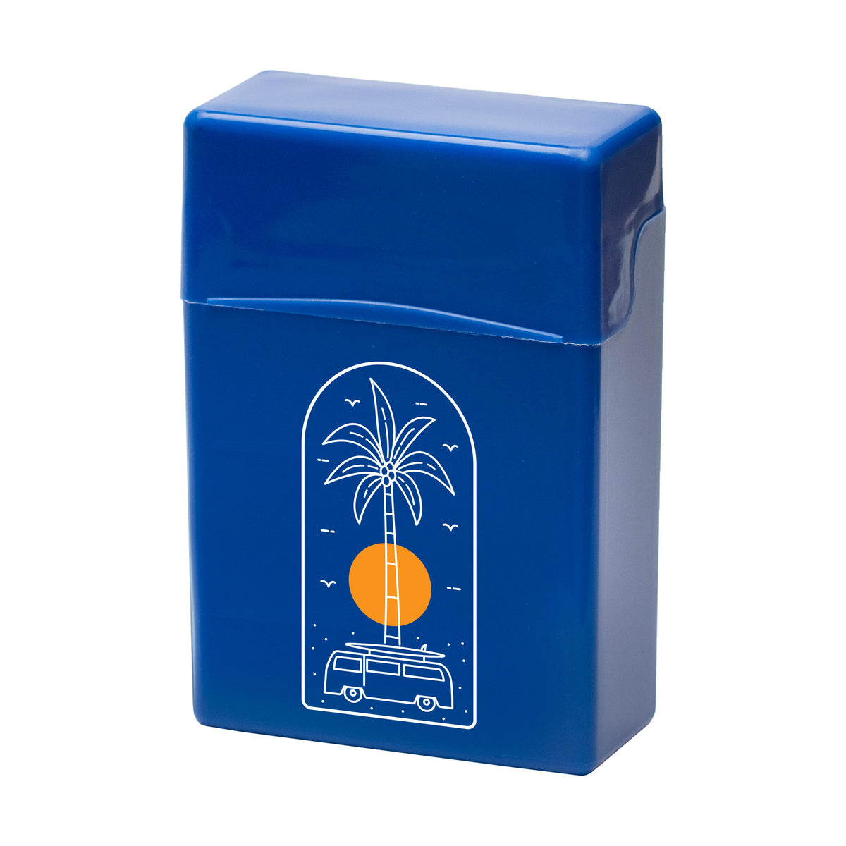 Dose „Zig-Box“