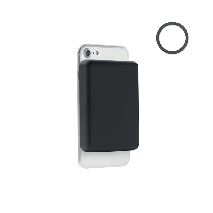 Doubletic Powerbank mit Ladestation 15W
