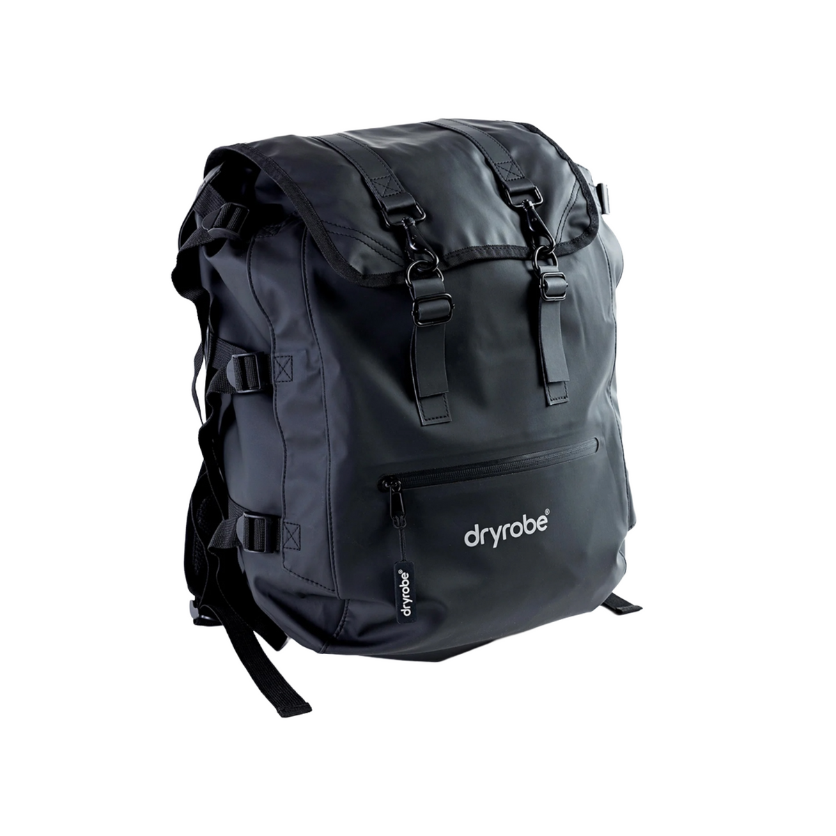 Dryrobe Compression Backpack