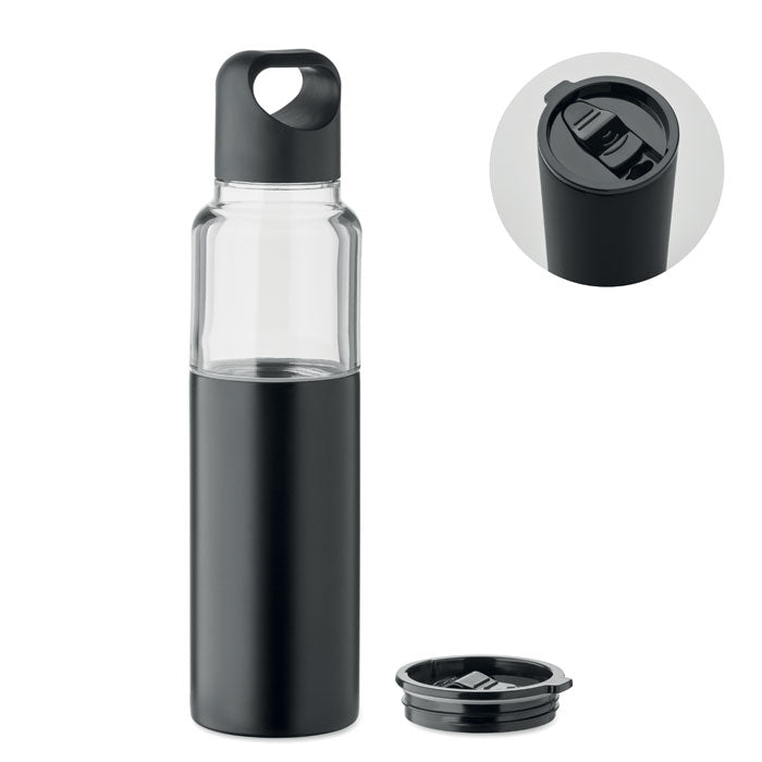 Dualuse 2in1 Flasche 610ml