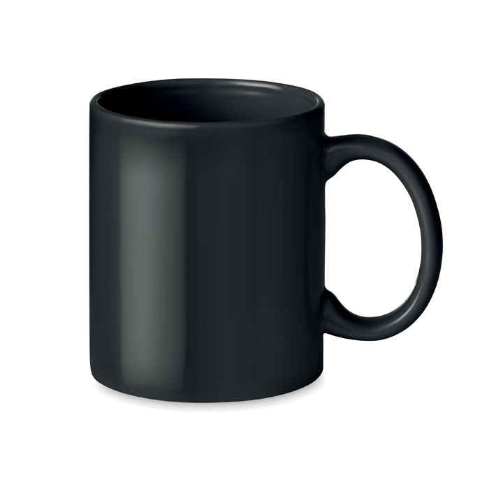 Dublin Tone Keramik Kaffeebecher 300ml