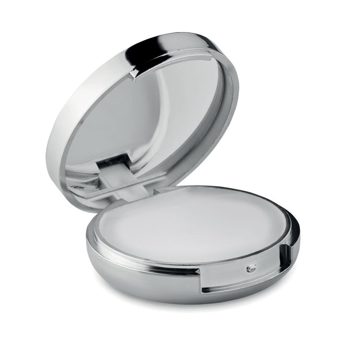 Duo Mirror Lippenbalsam mit Spiegel