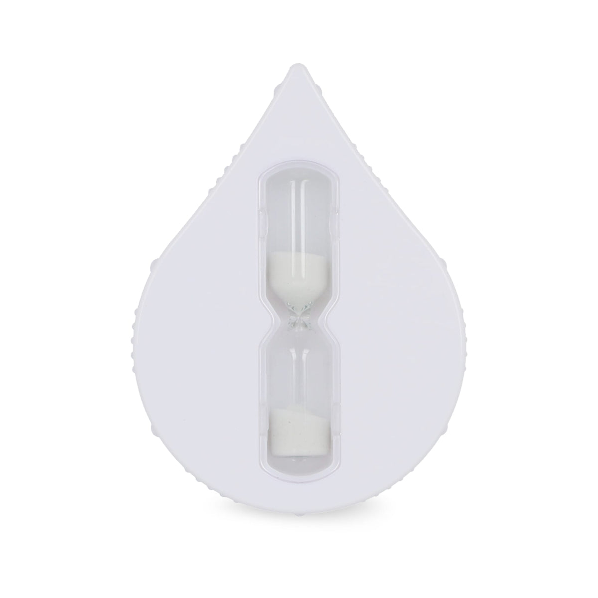 Dusch Timer Wassertropfen 5min