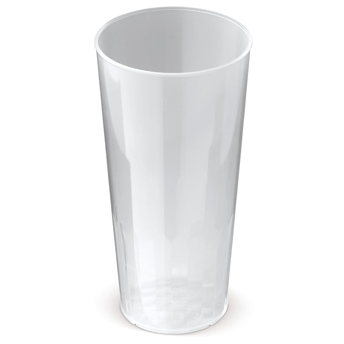 Becher Design PP 500ml