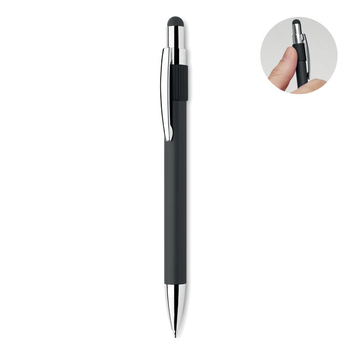 Edd Druckkugelschreiber mit Stylus