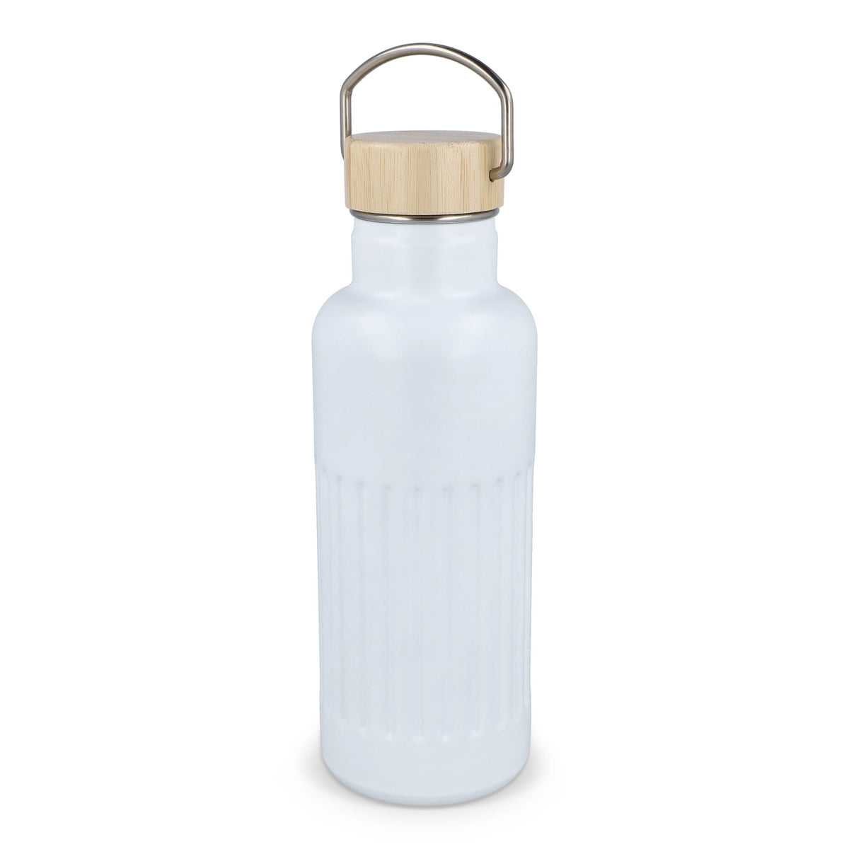 Edelstahl Isolierflasche 500 ml