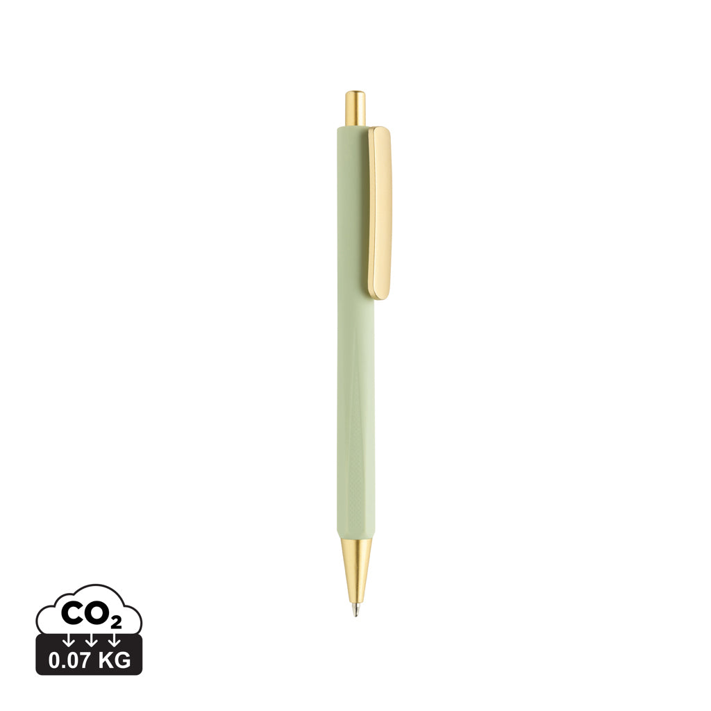EDGE RCS – dreiseitiger Luxury-Pen – grün