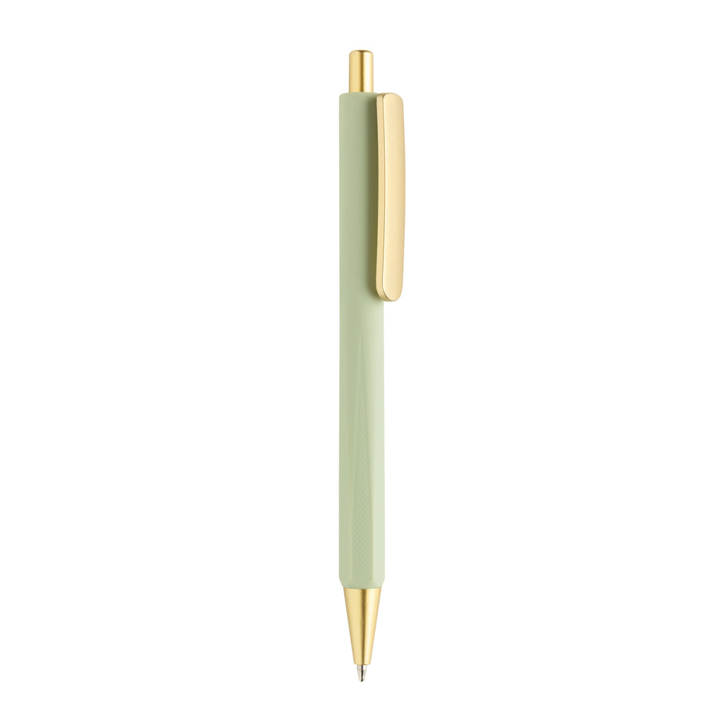 EDGE RCS – dreiseitiger Luxury-Pen – grün