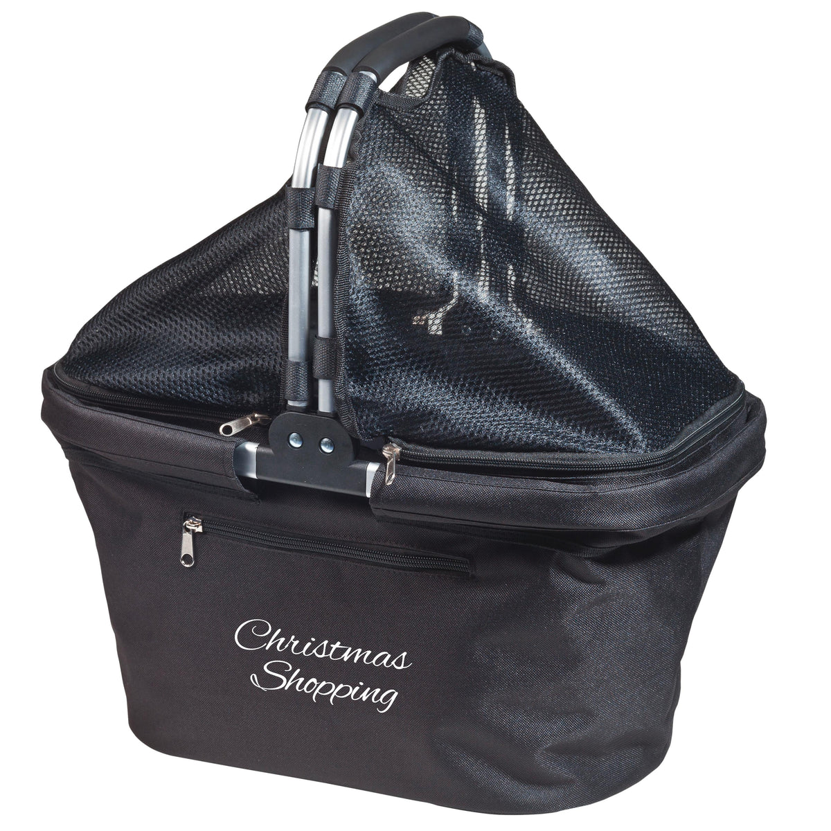 Einkaufskorb „Chapeau“