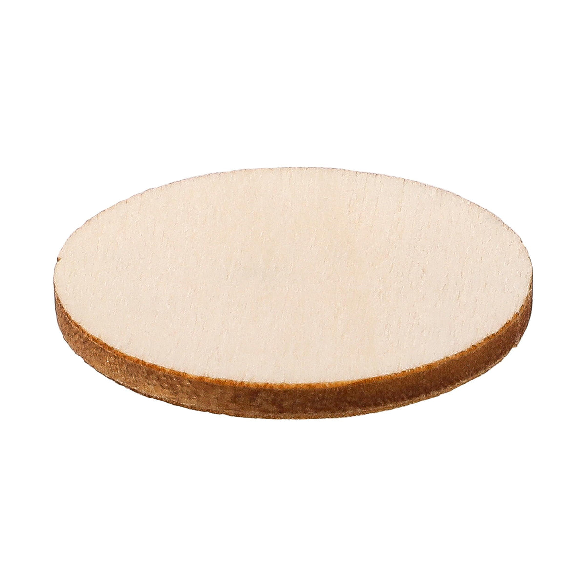 Einkaufswagenchip – Natur