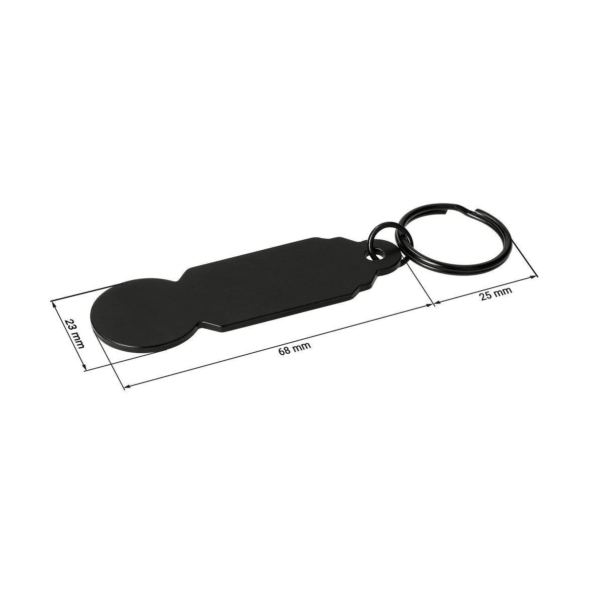 Einkaufswagenlöser „Acero“