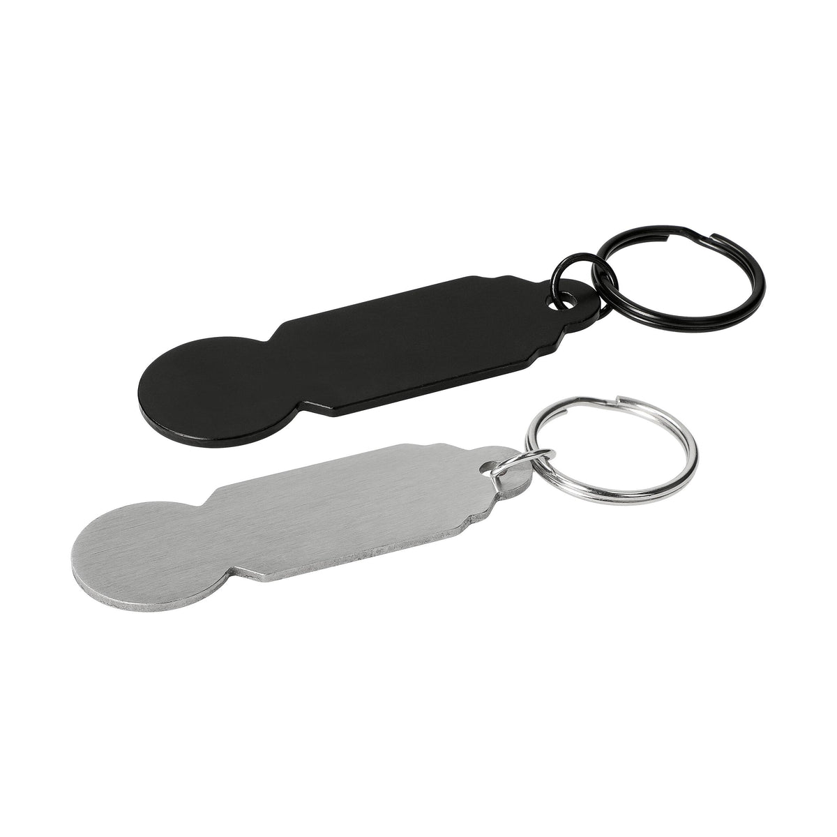 Einkaufswagenlöser „Acero“