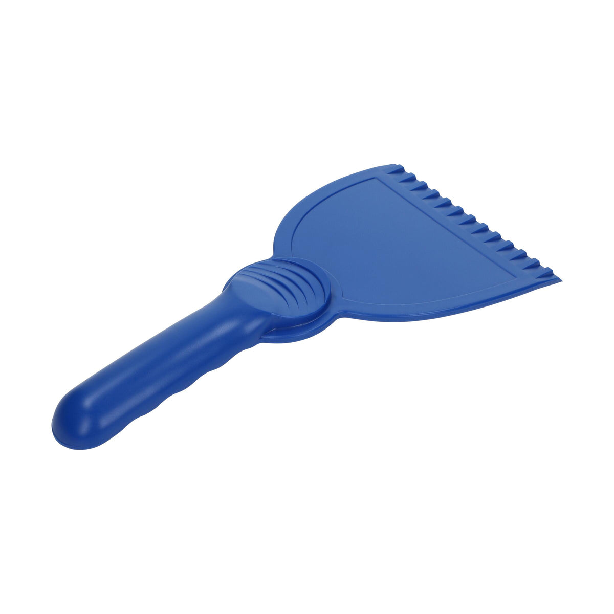 Eiskratzer „Eishexe“ – Blau